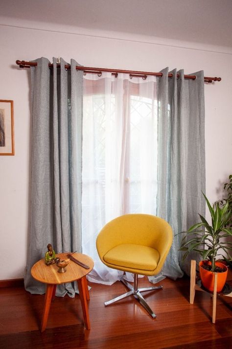 Set De Madera Caoba 1.50 Mt Terminal Bola.-2