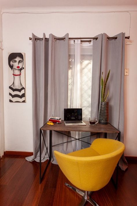 Set Extensible De 120-210 Cm Color Café Y Terminal Cónico-3