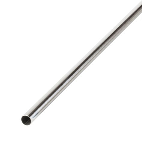 Set Angular Cromado 19 Mm Para Ducha 100 X 100 Cms-1