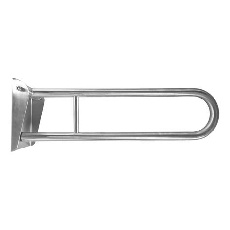 Barra De Seguridad Para Movilidad Reducida Inoxidable 32 Mm-0