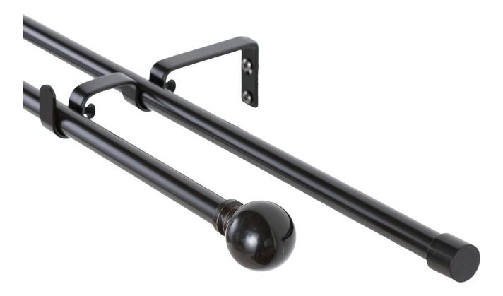 Set Doble Extensible 200-250 Cm Color Orb Terminal Bola-0
