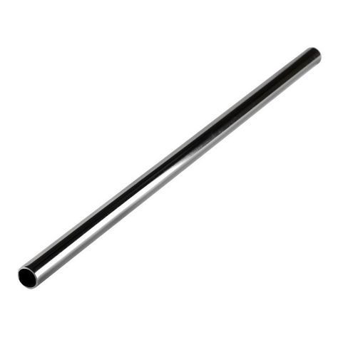 Tubo Cromado 12 Mm X 1.50 Mt-0
