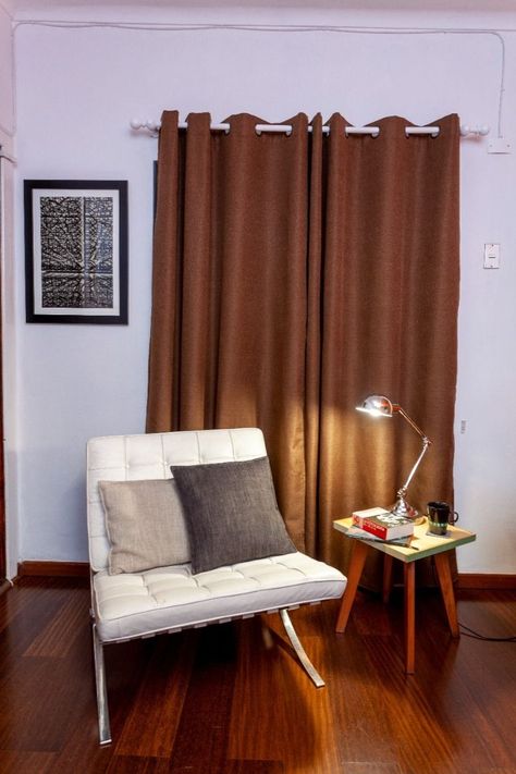 Set Simple De Madera Blanco 2.00 Mt Terminal Bola-4