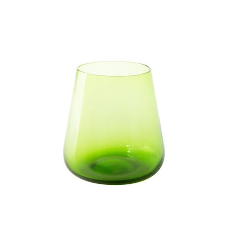 Set 6 Vasos Valeria verde-0