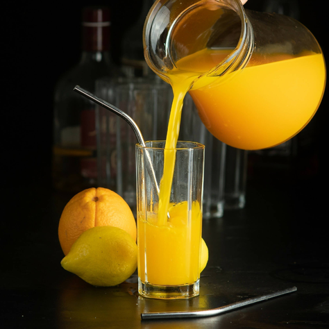 Set 6 Vasos Mauricio 245 Ml-1