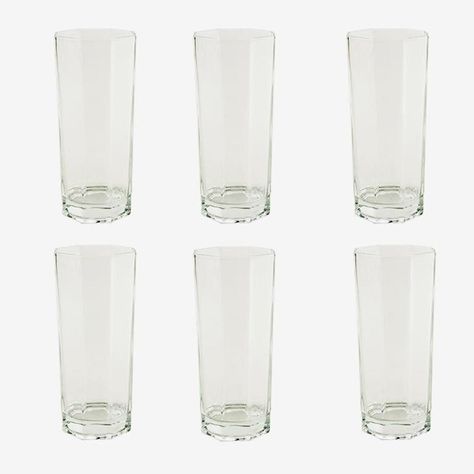 Set 6 Vasos Mauricio 245 Ml-3