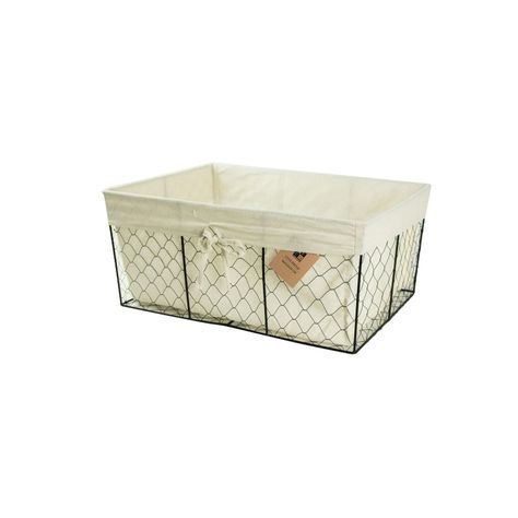Cesto Angela 46X33X20-0