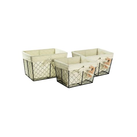 Cesto Angela 46X33X20-1