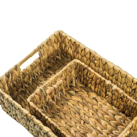 Cesto Jacinto Laura 25X20X10-4