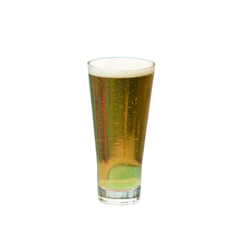Set 6 vasos de vidrio Marcelo 380ml-0