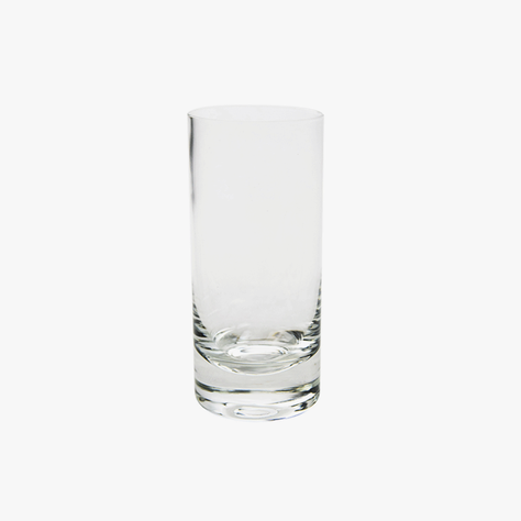 Set 4 Vasos Venecia Alto Transparentes-0