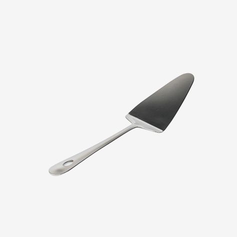 Paleta De Torta Inox.-0