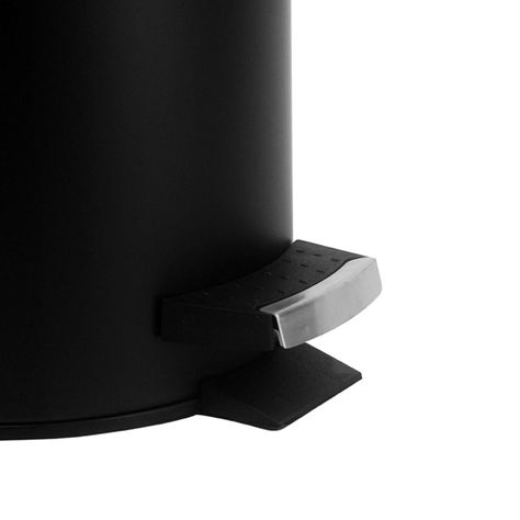 Papelero 3LT Negro-3