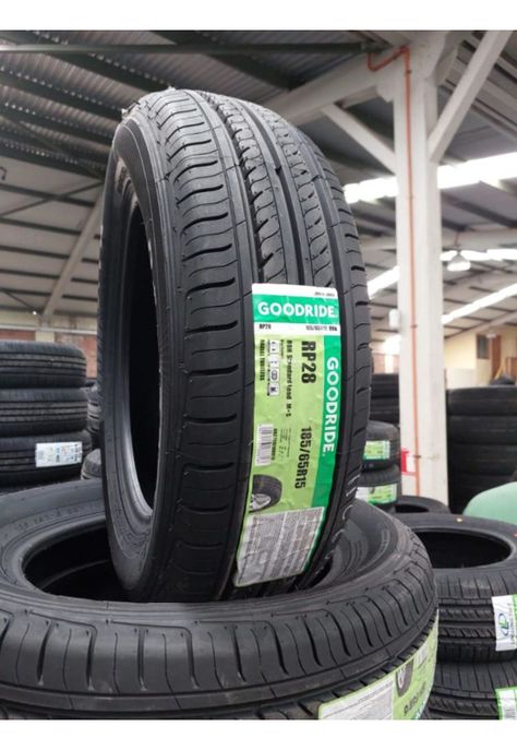 Neumatico 185/65 R15 Goodride 88h Rp-28-2