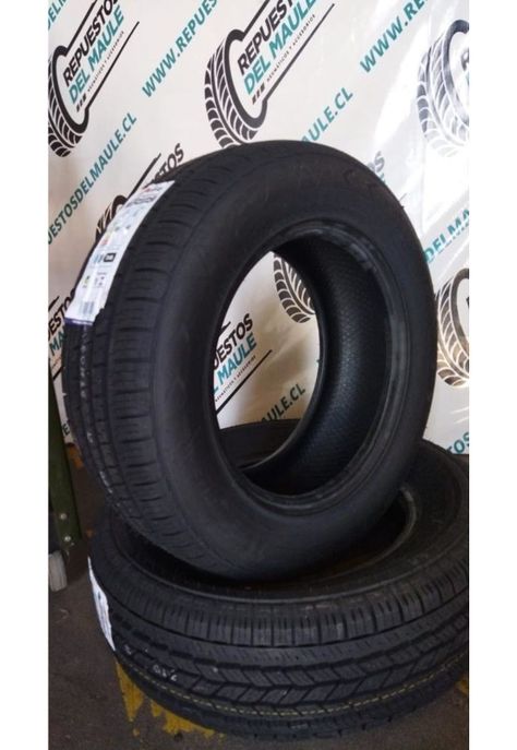 NEUMATICO 235/60 R16  DURABLE SPORT D+ XL104W-2