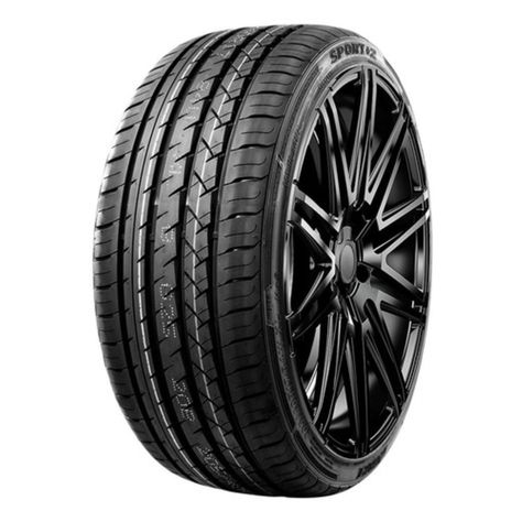 Neumático 205/45 R17 Xbri Sport + 2 88w Xl-0