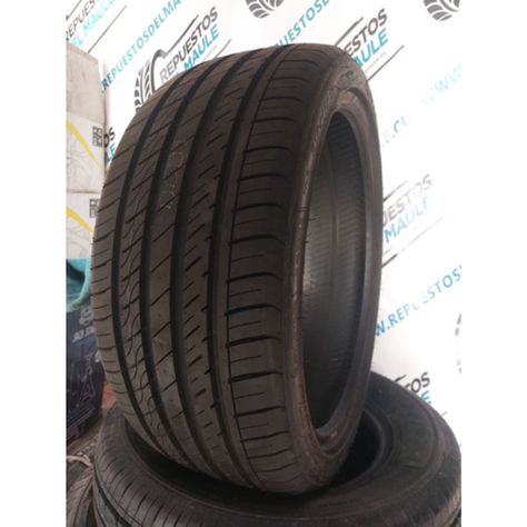 Neumático 205/45 R17 Xbri Sport + 2 88w Xl-1