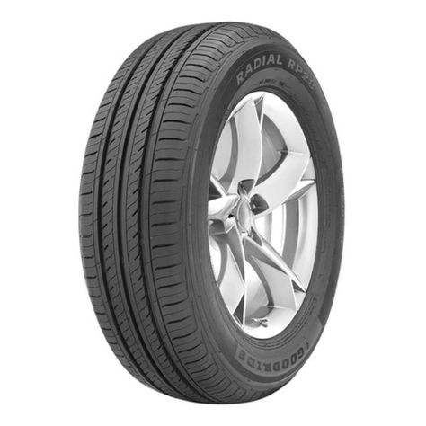 Neumatico 165/70 R13 79t Rp28 Goodride-1