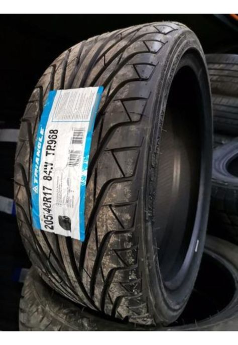 Neumatico 205/40 R17 Triangle Tr968 84W-1