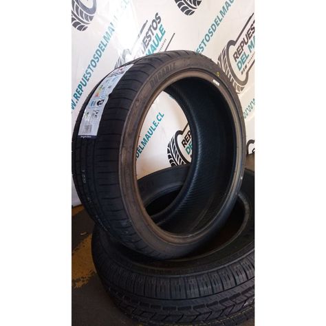 Neumatico 215/40 R18 Durable Sport+d Ht 89w-2