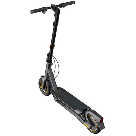 Scooter eléctrico Segway Ninebot  MAX G2 -2