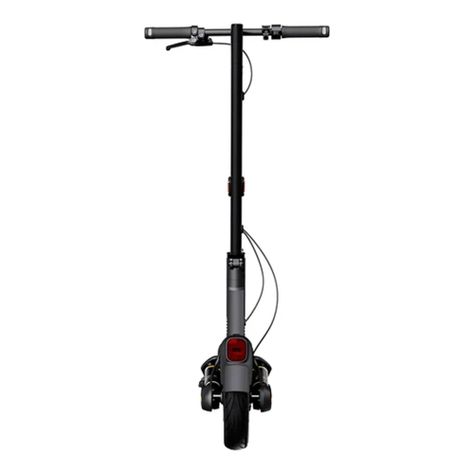 Scooter eléctrico Segway Ninebot  MAX G2 -3