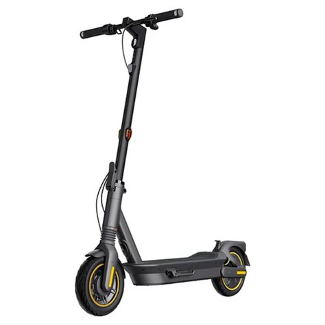 Scooter eléctrico Segway Ninebot  MAX G2 -5
