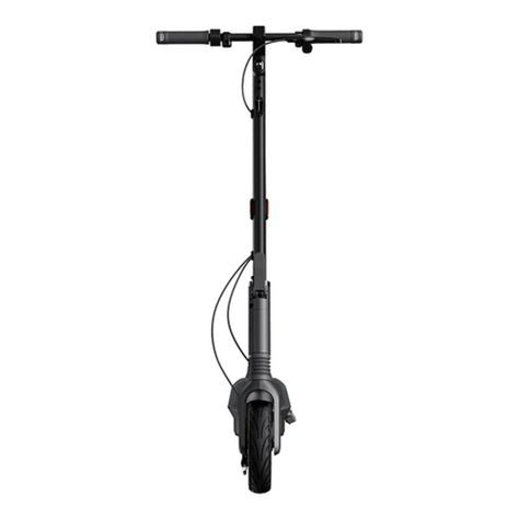 Scooter eléctrico Segway Ninebot  MAX G2 -1