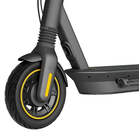 Scooter eléctrico Segway Ninebot  MAX G2 -4