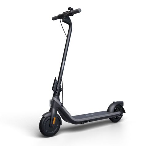 Scooter eléctrico Segway Ninebot E2 -1