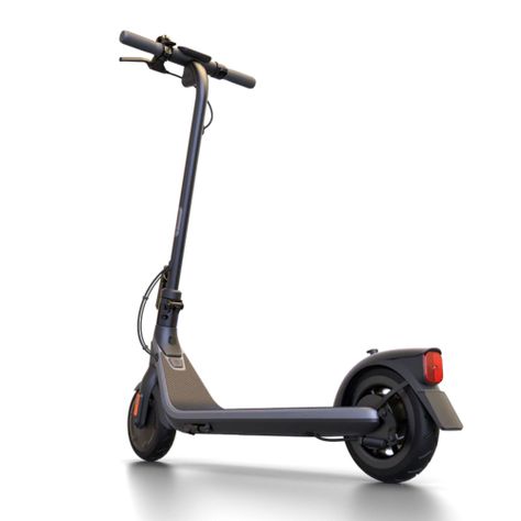 Scooter eléctrico Segway Ninebot E2 -2