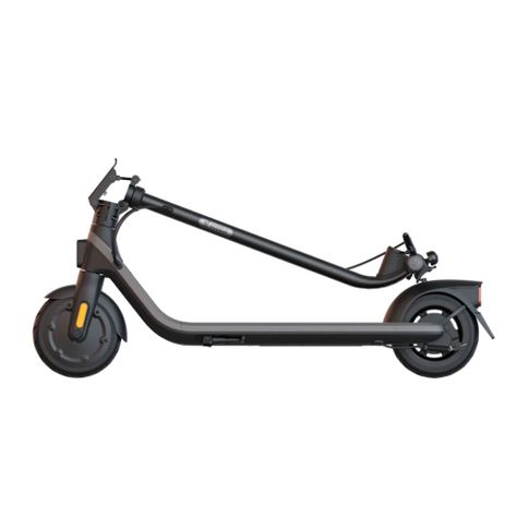 Scooter eléctrico Segway Ninebot E2 -3