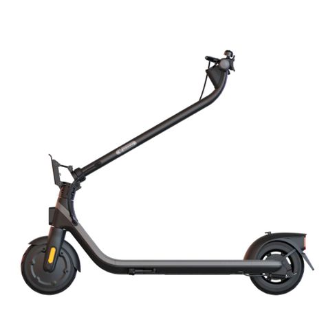 Scooter eléctrico Segway Ninebot E2 -4