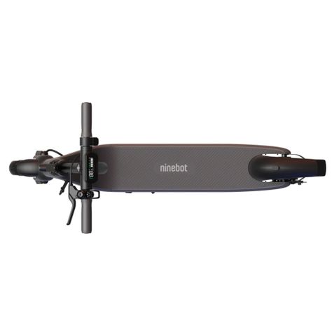 Scooter eléctrico Segway Ninebot E2 -5