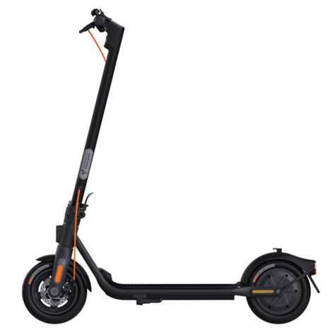 Scooter eléctrico Segway Ninebot F2 PLUS-0