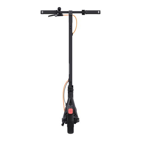 Scooter eléctrico Segway Ninebot F2 PLUS-1