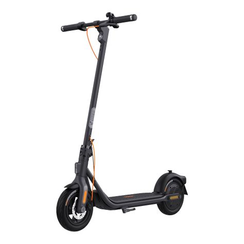 Scooter eléctrico Segway Ninebot F2 PLUS-3