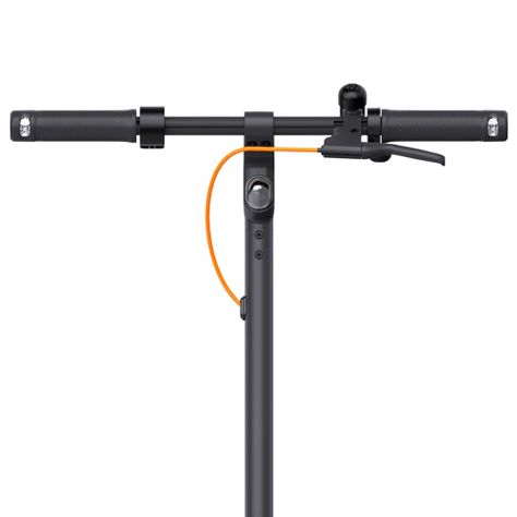 Scooter eléctrico Segway Ninebot F2 PLUS-4