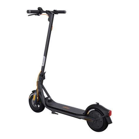 Scooter eléctrico Segway Ninebot F2 PLUS-5