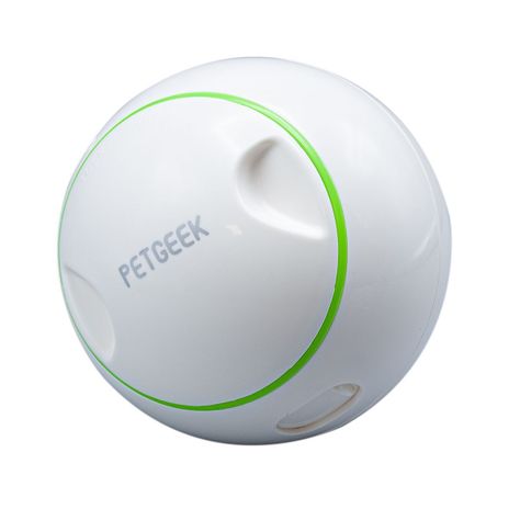 Juguete Pelota Interactiva Para Perro An349-1