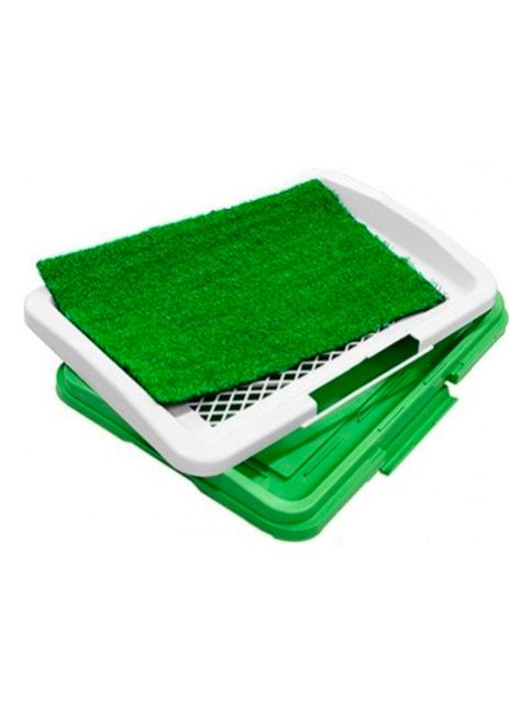 Baño sanitario ecologico para mascotas-0
