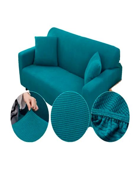cubre sofa turquesa elasticado 3cuerpos-1