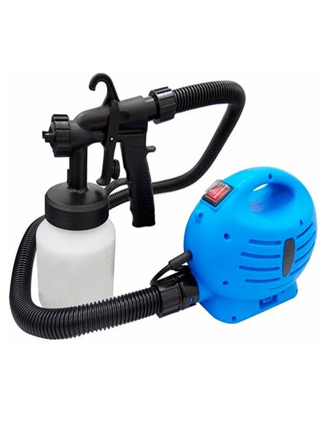 Pulverizador de pintura portatil-0