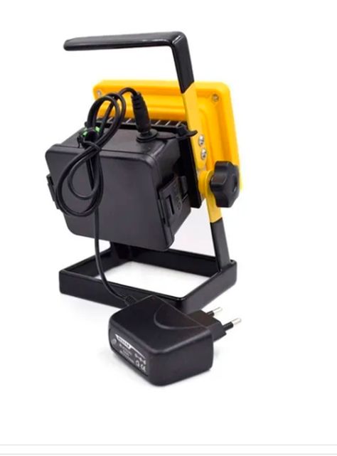 foco halogeno led portatil recargable-1