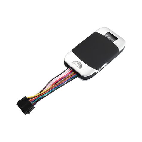 Gps tracker tk 303 rastreo y cortarriente motos-0