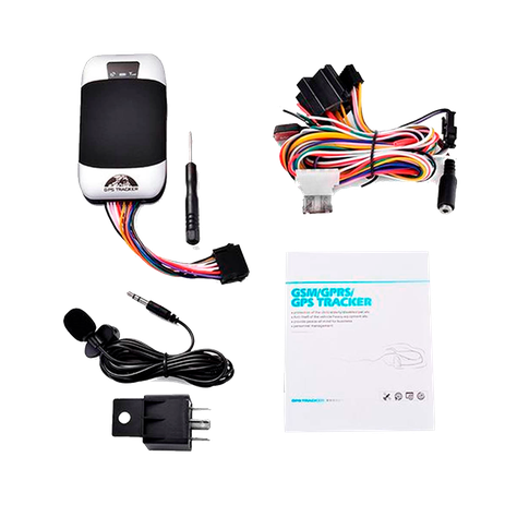 Gps tracker tk 303 rastreo y cortarriente motos-1