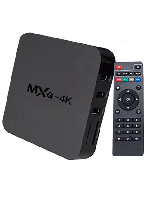 Conertidor smart tv box 4k-0