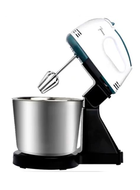 batidora electrica con bowl-0