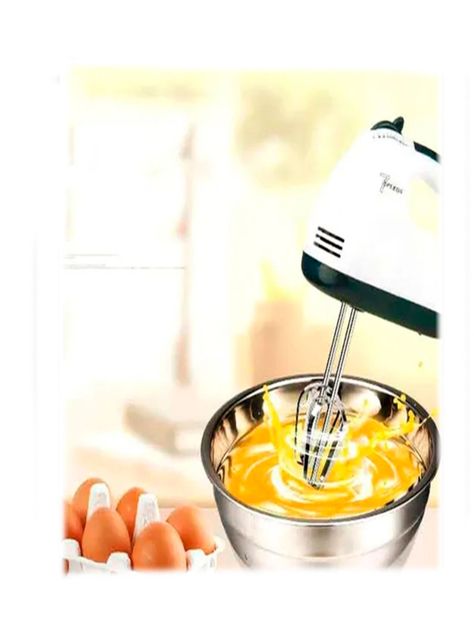 batidora electrica con bowl-2
