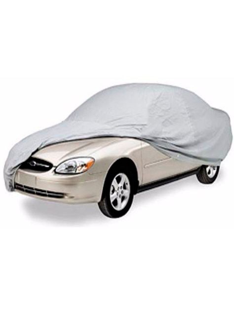 Carpa funda protectora para auto M-0